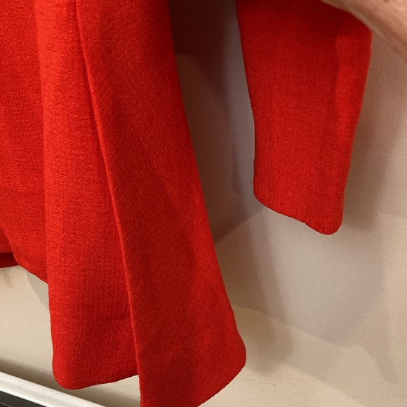 NWT Anne Klein long sleeves blouse - Picture 4 of 8